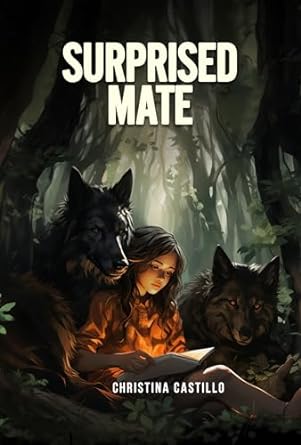 Surprised Mate