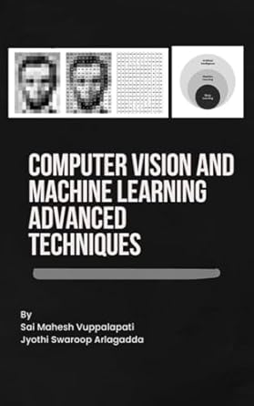 Computer Vision