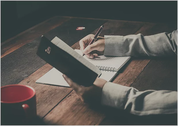 Biography Writing Services