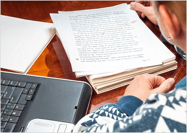 Affordable Book Editing Services