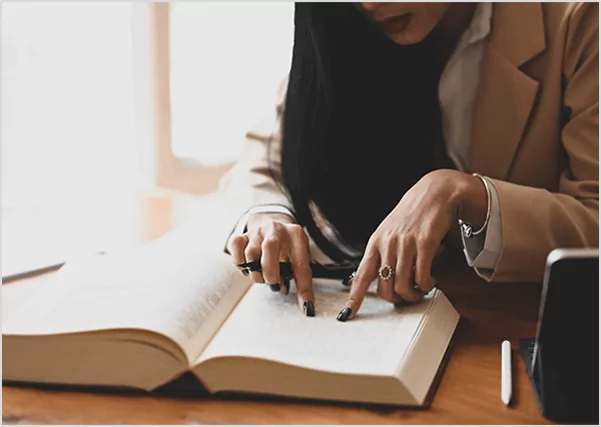 Best Proofreading Service