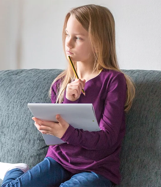 Children's Books Writers