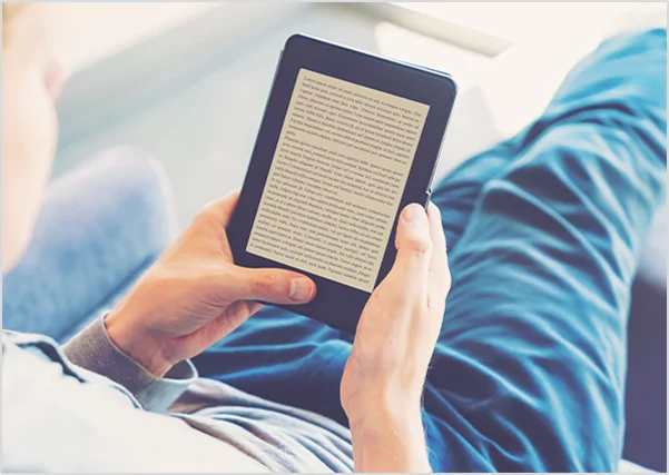 eBook Marketing Services