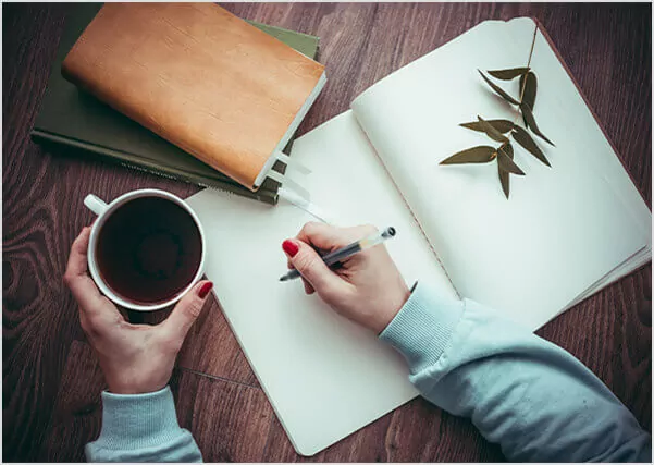 Fiction Ghostwriters