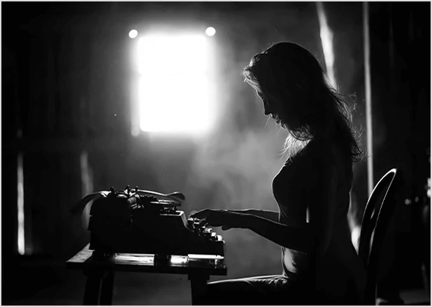 Short Horror Story Writing