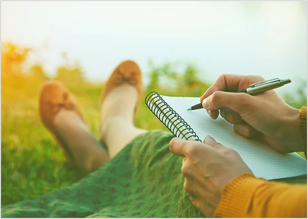Memoir Writing Services