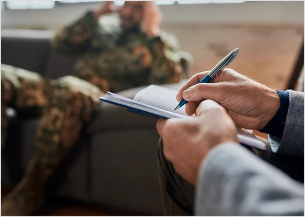 Military Fiction Novels