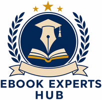 eBookExpertsHub Logo